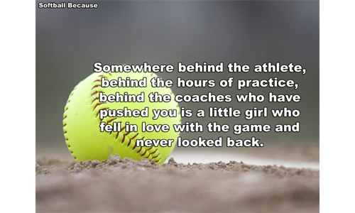 Softball 